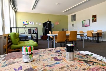 Soziales  / Stadtbredimus: Raum mit „Frühwarnsystem“ 