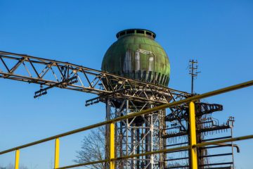 Schifflingen / Industriekultur, „Paschtoueschhaus“ und viel Routine im Gemeinderat