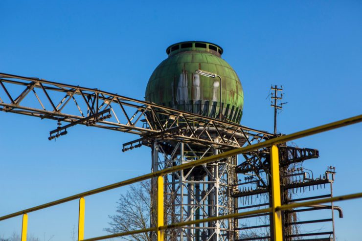 Schifflingen / Industriekultur, „Paschtoueschhaus“ und viel Routine im Gemeinderat