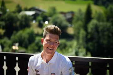 Tour de France / Bob Jungels im Tageblatt-Interview: „Die Last, die von mir abfällt, ist enorm“