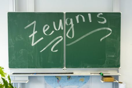 75 Prozent / 2.612 Schüler in Luxemburg haben ihr Abschlussexamen bestanden