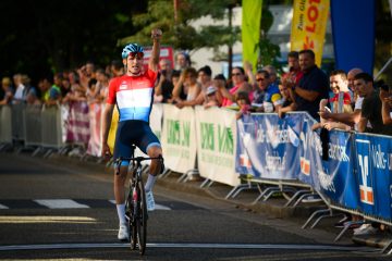 Editorial / Träumen erwünscht: Luxemburg kann auf der sportlichen Weltbühne oben mitmischen