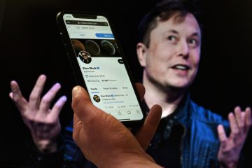 Soziales Netzwerk / Nach Rückzieher: Twitter verklagt Elon Musk in Übernahmestreit