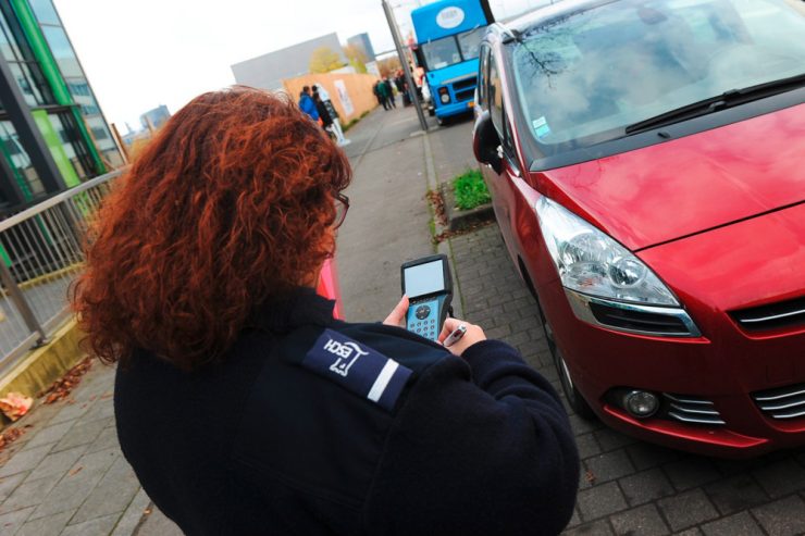 Chamber / Mehr Kompetenzen für „Pecherten“: 25 Euro Einheitstaxe bei Verstoß gegen kommunales Reglement