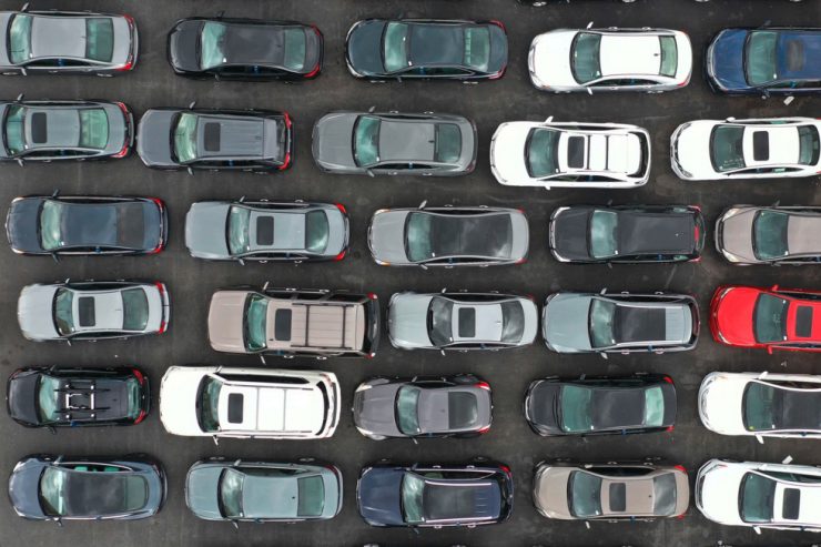 Luxemburg / Automarkt entwickelt sich besser, als die Zahlen erkennen lassen