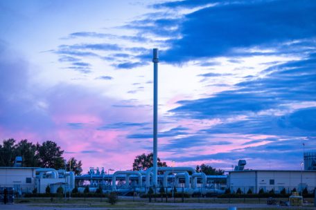 Deutschland / Fragen und Antworten zum möglichen Gas-Komplett-Stopp