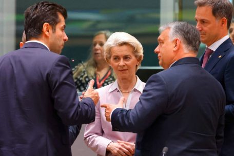 Rechtsstaatsbericht / Brüssel rügt Ungarn und Polen – und lobt Luxemburg