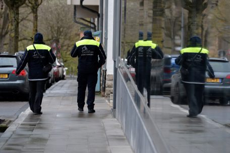 „Pecherten“ / Das Gesetz, auf das die Luxemburger Gemeinden gewartet haben: „Wir sind keine neue Polizei“