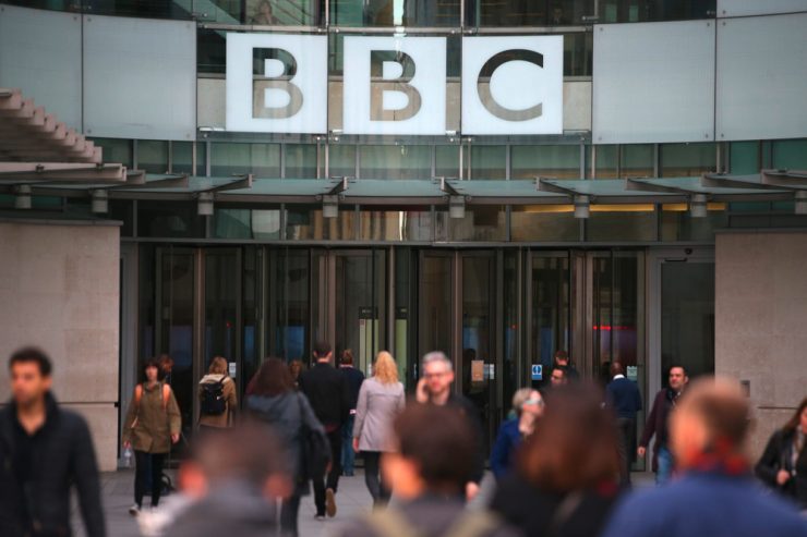 Afghanistan / Begingen britische Spezialtruppen Kriegsverbrechen?