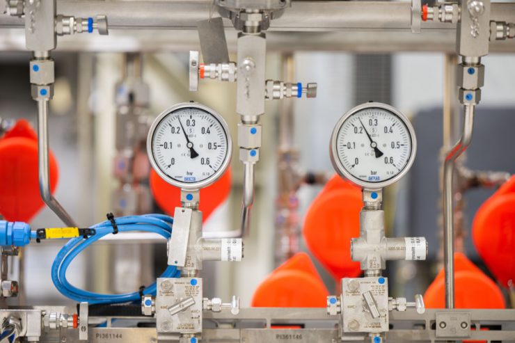 Lieferstopp / In der Gaskrise Schutz der Verbraucher lockern? EU-Kommission entwirft Notfall-Plan