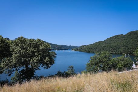 Abkühlung / Sommerspaß am Badesee – Natur-Badestrände in Luxemburg