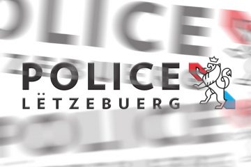 Bei Wintger / Wieder stirbt eine Motorradfahrerin in Luxemburg