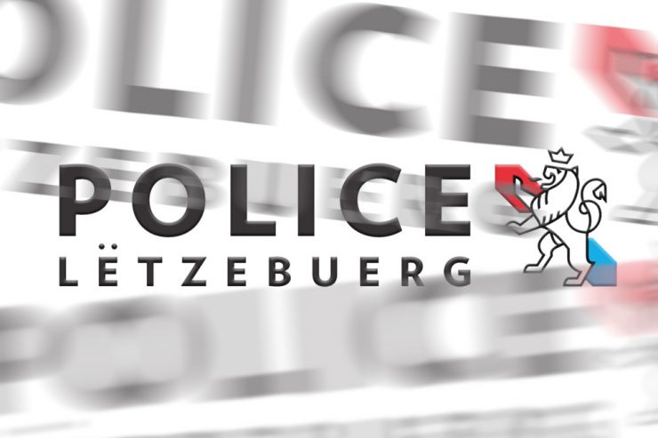 Bei Wintger / Wieder stirbt eine Motorradfahrerin in Luxemburg