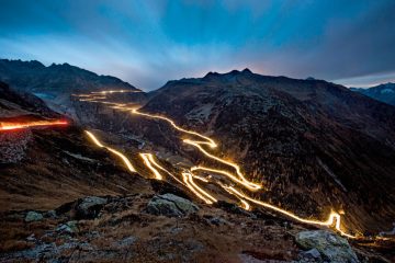 Tipps für Urlauber / Große Schweiz-Tour und kleine Alpen-Bienen