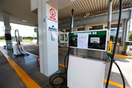 Südosteuropa / Die Folgen des Ukraine-Kriegs setzen ausgelaugte Balkanstaaten zunehmend unter Druck