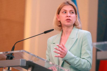 Putins Krieg / EU-Kommission schlägt Importstopp für russisches Gold vor