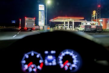 Preise / Zum Wochenende wird der Sprit in Luxemburg billiger – 98er-Benzin wieder unter Zwei-Euro-Marke