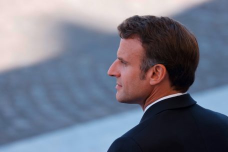 France / Résolument optimiste, Macron semble sous-estimer les obstacles qui l’attendent