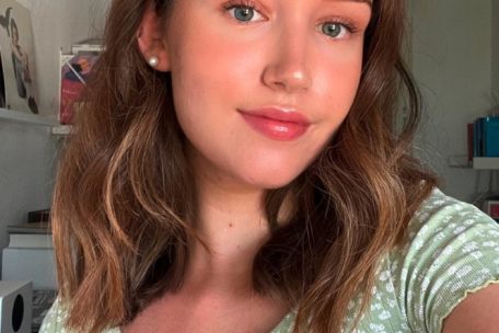 Vor einigen Jahren noch hätten Laura Weier und ihr Umfeld nicht gedacht, dass sie einen so guten Schulabschluss hinlegen wird