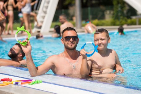 Bildergalerie / Abkühlung gefällig?