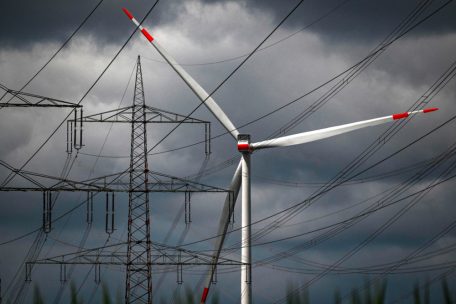 Überblick / Wie die EU ihren Umgang mit Energie umgestaltet