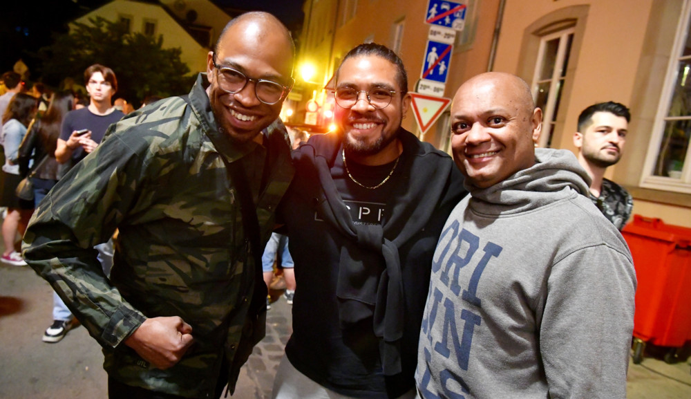 Foto: Editpress/Alain Rischard