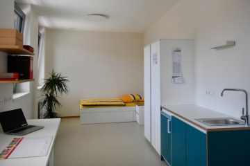 Wohnungsmarkt / 18 Jugendwohnungen fertiggestellt: Rümelingen hilft beim Start ins Berufsleben