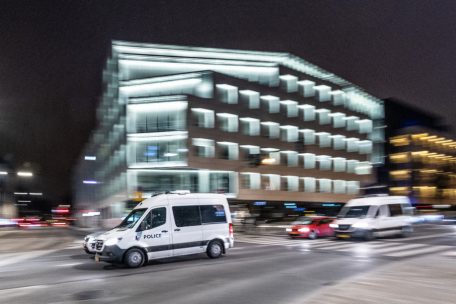Bei ihren Entscheidungen müssen die Fahrer viele Faktoren mit einbeziehen, wie etwa die Verkehrslage, die Örtlichkeiten oder die Straßenverhältnisse