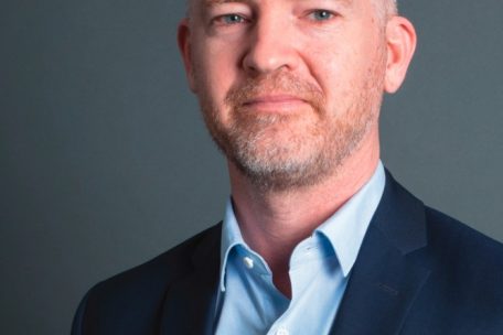 Fran&ccedil;ois Rimeu, Senior Strategist beim Verm&ouml;gensverwalter La Fran&ccedil;aise AM