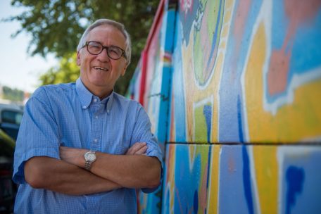 Esch 2022 / „Europe goes Scuffelingen“: Europa zu Gast in Schifflingen