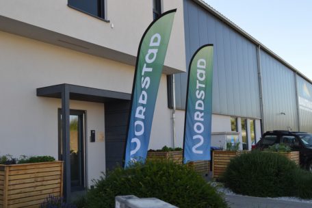 Bestandsaufnahme / Das ist seit 2006 in der „Nordstad“ passiert