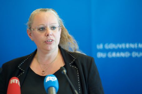 Carole Dieschbourg („déi gréng“) trat am 22. April als Luxemburgs Umweltministerin zurück, die zugehörige Affäre trägt mittlerweile ihren Namen