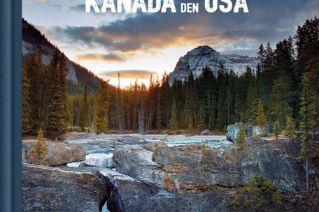 (1) „Into the Wild – Nationalparks in Kanada und den USA“<br />
Kunth Verlag, München 2016<br />
344 S., 39,95 Euro