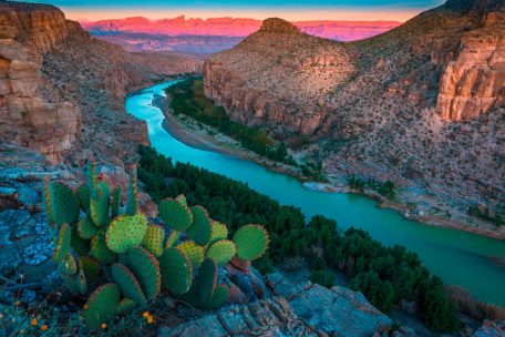 Big Bend National Park