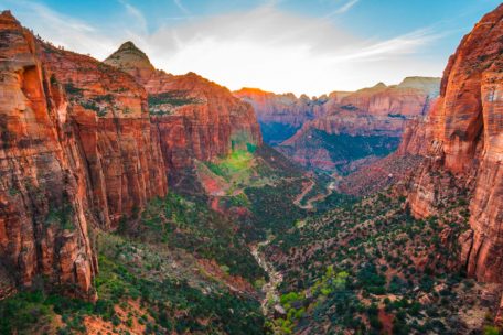 Zion National Park