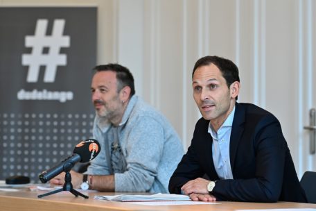 Düdelingen / Mehr regenerative Energie, mehr Recycling, weniger Treibhausgase