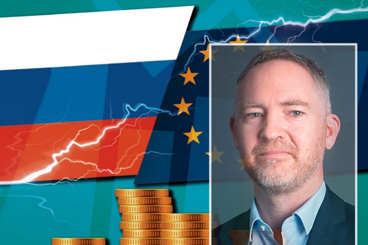 Wirtschaftskrieg / Wer hat die besseren Karten: Russland oder Europa? – Ein Expertengespräch