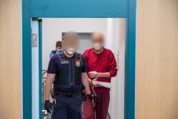 Prozess / „Verlust kaum zu verkraften“: Opferanwälte fordern lebenslange Haft für Amokfahrer von Trier