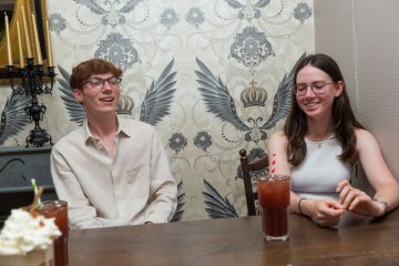 Bildung / Von Prüfungsvorbereitungen, Freibier und Zukunftsplänen: Ein exzellentes Abschlussjahr