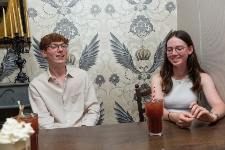 Bildung / Von Prüfungsvorbereitungen, Freibier und Zukunftsplänen: Ein exzellentes Abschlussjahr