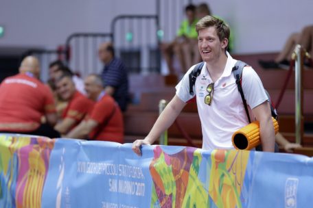 Multisport / Europäische Bühne für den Nachwuchs: Das „European Youth Olympic Festival“ startet am Sonntag in Slowenien