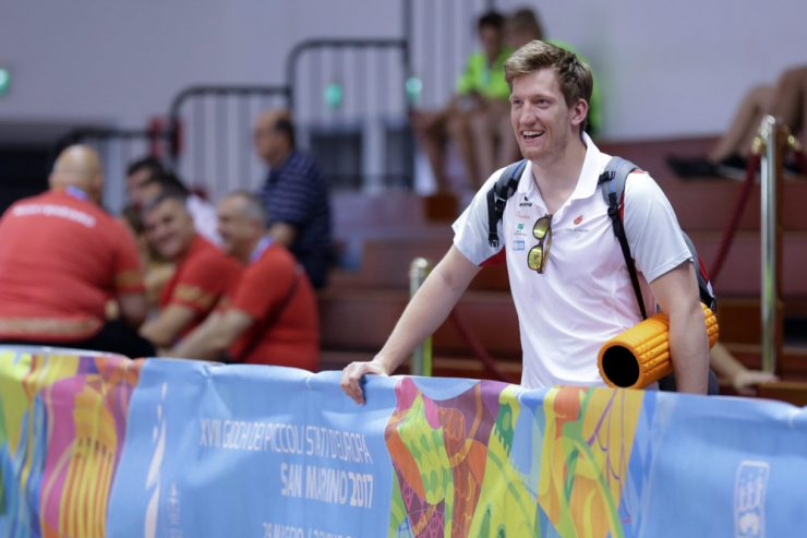 Multisport / Europäische Bühne für den Nachwuchs: Das „European Youth Olympic Festival“ startet am Sonntag in Slowenien