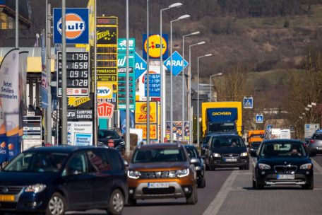 Finanzministerium / Der Luxemburger Tankrabatt wird bis Ende August verlängert