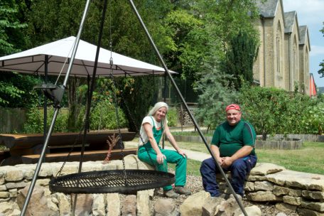 Zurück ins Leben / Das CIGR Mëllerdall hilft arbeitslosen Menschen seit zehn Jahren