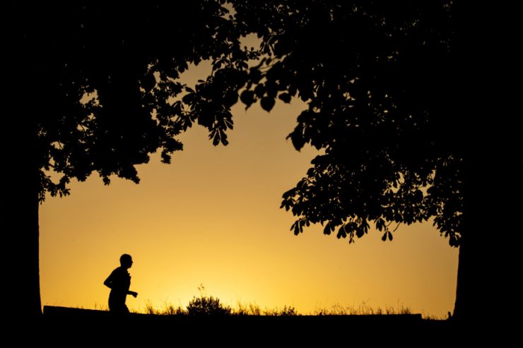 Warnstufe Gelb / Meteolux gibt Hitzewarnung für den Süden des Landes am Sonntagnachmittag heraus