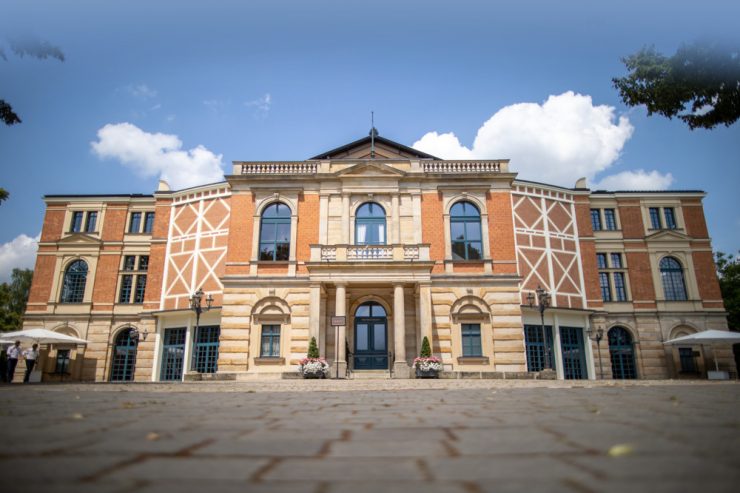 Sexismus-Debatte / #MeToo in Bayreuth – Festspiele kündigen Konsequenzen an