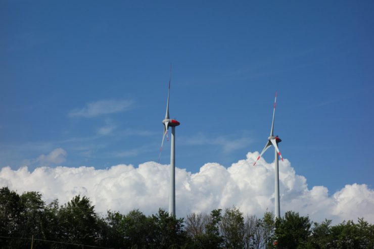 Jahresbericht 2021 / Luxemburg bleibt in Sachen Strom und Gas von Importen abhängig