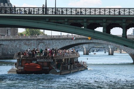 France / Les JO 2024 suscitent des inquiétudes financières et sécuritaires à Paris