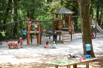 Esch / Weniger ist mehr: Die Ferienaktivitäten haben begonnen