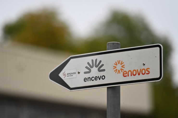 Luxemburg / Cyberattacke auf Creos und Enovos: Strom- und Gasversorgung sei nicht betroffen